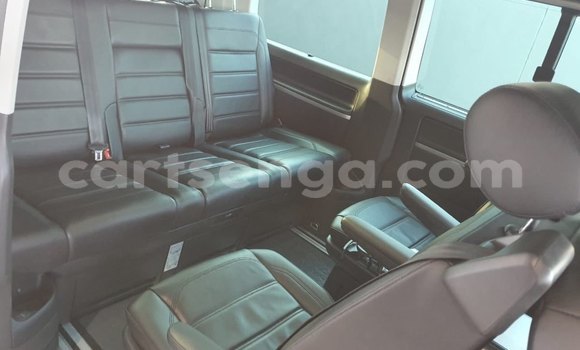 Acheter Occasion Voiture Volkswagen Caravelle Autre à Malkerns, Manzini Acheter Occasion Voiture Volkswagen Caravelle Autre à Malkerns, Manzini