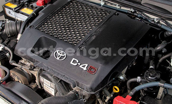 Acheter Occasion Voiture Toyota Hilux Gris à Ezulwini, Hhohho Acheter Occasion Voiture Toyota Hilux Gris à Ezulwini, Hhohho