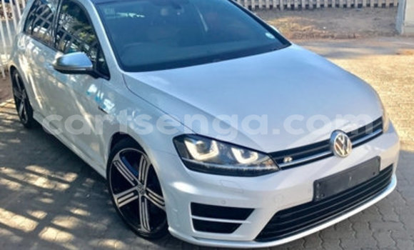 Acheter Occasion Voiture Volkswagen Golf Blanc à Ezulwini, Hhohho Acheter Occasion Voiture Volkswagen Golf Blanc à Ezulwini, Hhohho