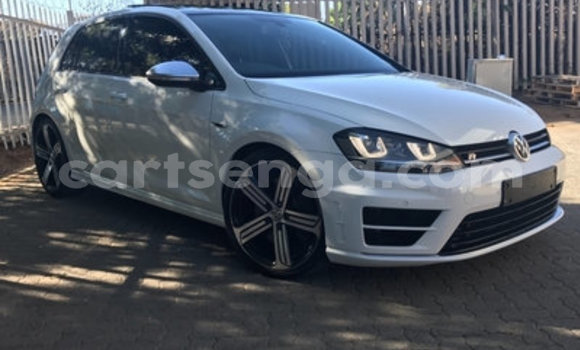 Acheter Occasion Voiture Volkswagen Golf Blanc à Ezulwini, Hhohho Acheter Occasion Voiture Volkswagen Golf Blanc à Ezulwini, Hhohho