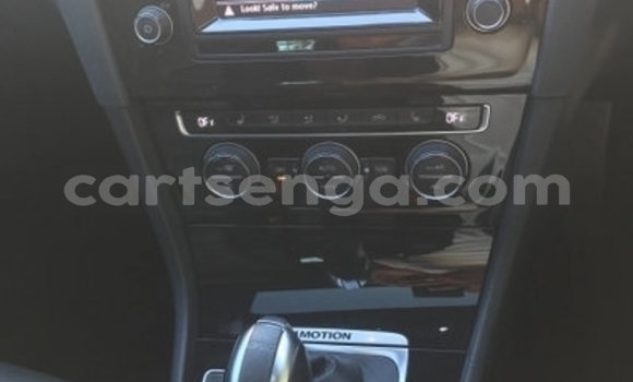Acheter Occasion Voiture Volkswagen Golf Blanc à Ezulwini, Hhohho Acheter Occasion Voiture Volkswagen Golf Blanc à Ezulwini, Hhohho