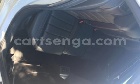 Acheter Occasion Voiture Volkswagen Golf Blanc à Ezulwini, Hhohho Acheter Occasion Voiture Volkswagen Golf Blanc à Ezulwini, Hhohho