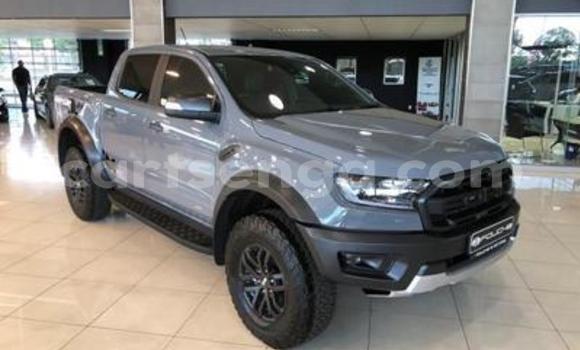 Acheter Occasion Voiture Ford Ranger Autre à Hluti, Shiselweni District Acheter Occasion Voiture Ford Ranger Autre à Hluti, Shiselweni District