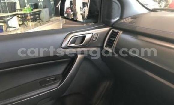 Acheter Occasion Voiture Ford Ranger Autre à Hluti, Shiselweni District Acheter Occasion Voiture Ford Ranger Autre à Hluti, Shiselweni District