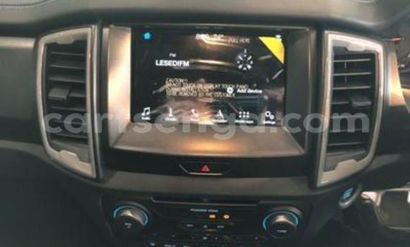 Acheter Occasion Voiture Ford Ranger Autre à Hluti, Shiselweni District Acheter Occasion Voiture Ford Ranger Autre à Hluti, Shiselweni District