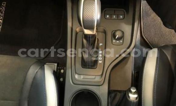 Acheter Occasion Voiture Ford Ranger Autre à Hluti, Shiselweni District Acheter Occasion Voiture Ford Ranger Autre à Hluti, Shiselweni District