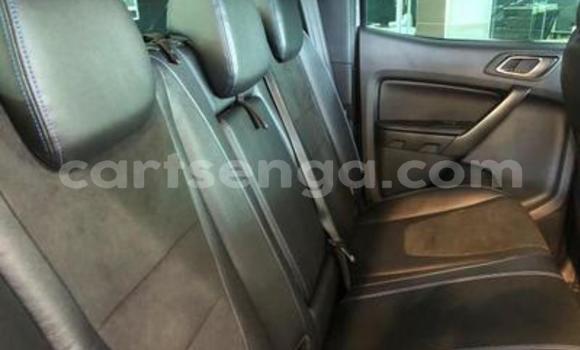 Acheter Occasion Voiture Ford Ranger Autre à Hluti, Shiselweni District Acheter Occasion Voiture Ford Ranger Autre à Hluti, Shiselweni District