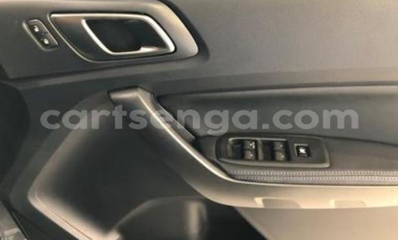 Acheter Occasion Voiture Ford Ranger Autre à Hluti, Shiselweni District Acheter Occasion Voiture Ford Ranger Autre à Hluti, Shiselweni District