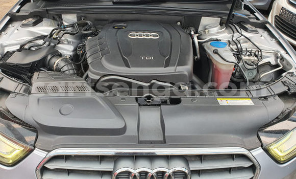 Nunua Ilio tumika Audi A4 Silver Gari ndani ya Hlatikulu nchini Wilaya ya Shiselweni Nunua Ilio tumika Audi A4 Silver Gari ndani ya Hlatikulu nchini Wilaya ya Shiselweni