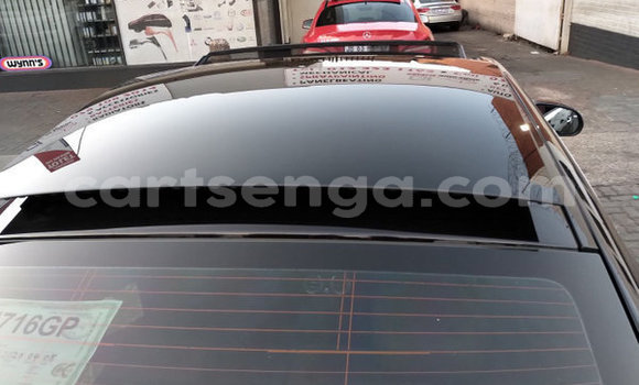Acheter Occasion Voiture Mercedes‒Benz C–Class Noir à Ezulwini, Hhohho Acheter Occasion Voiture Mercedes‒Benz C–Class Noir à Ezulwini, Hhohho
