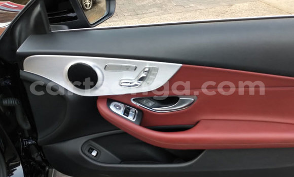 Acheter Occasion Voiture Mercedes‒Benz C–Class Noir à Ezulwini, Hhohho Acheter Occasion Voiture Mercedes‒Benz C–Class Noir à Ezulwini, Hhohho