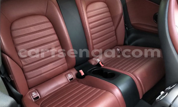 Acheter Occasion Voiture Mercedes‒Benz C–Class Noir à Ezulwini, Hhohho Acheter Occasion Voiture Mercedes‒Benz C–Class Noir à Ezulwini, Hhohho