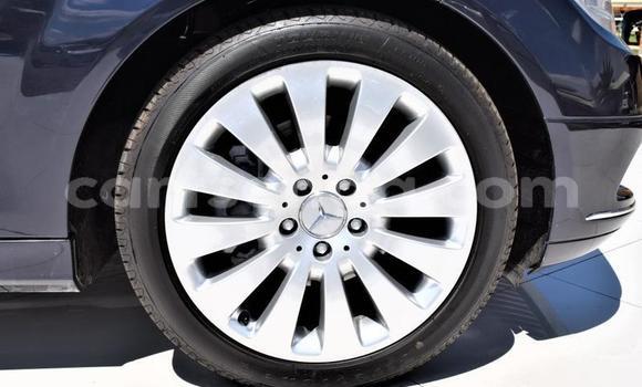 Nunua Ilio tumika Mercedes‒Benz C–Class Blue Gari ndani ya Ezulwini nchini Hhohho Nunua Ilio tumika Mercedes‒Benz C–Class Blue Gari ndani ya Ezulwini nchini Hhohho