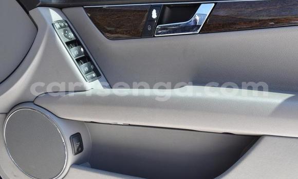 Nunua Ilio tumika Mercedes‒Benz C–Class Blue Gari ndani ya Ezulwini nchini Hhohho Nunua Ilio tumika Mercedes‒Benz C–Class Blue Gari ndani ya Ezulwini nchini Hhohho
