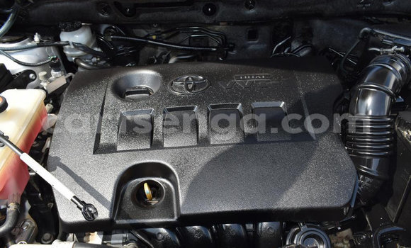 Nunua Ilio tumika Toyota RAV4 Silver Gari ndani ya Ezulwini nchini Hhohho Nunua Ilio tumika Toyota RAV4 Silver Gari ndani ya Ezulwini nchini Hhohho