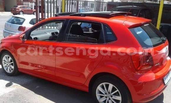Acheter Occasion Voiture Volkswagen Polo Rouge à Ezulwini, Hhohho Acheter Occasion Voiture Volkswagen Polo Rouge à Ezulwini, Hhohho