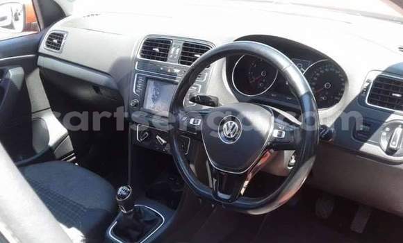 Acheter Occasion Voiture Volkswagen Polo Rouge à Ezulwini, Hhohho Acheter Occasion Voiture Volkswagen Polo Rouge à Ezulwini, Hhohho