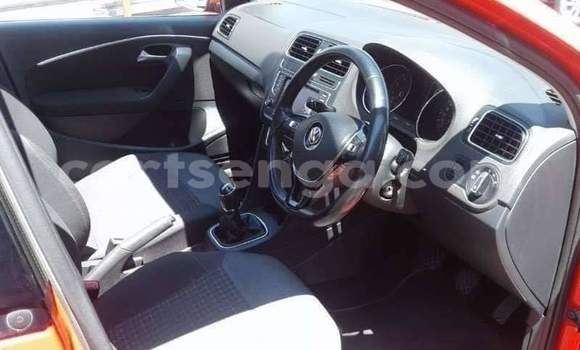 Acheter Occasion Voiture Volkswagen Polo Rouge à Ezulwini, Hhohho Acheter Occasion Voiture Volkswagen Polo Rouge à Ezulwini, Hhohho