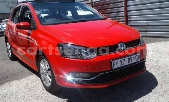Acheter Occasion Voiture Volkswagen Polo Rouge à Ezulwini, Hhohho Acheter Occasion Voiture Volkswagen Polo Rouge à Ezulwini, Hhohho