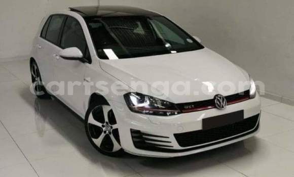 Acheter Occasion Voiture Volkswagen Golf GTI Blanc à Ezulwini, Hhohho Acheter Occasion Voiture Volkswagen Golf GTI Blanc à Ezulwini, Hhohho