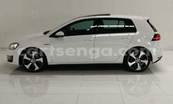 Acheter Occasion Voiture Volkswagen Golf GTI Blanc à Ezulwini, Hhohho Acheter Occasion Voiture Volkswagen Golf GTI Blanc à Ezulwini, Hhohho