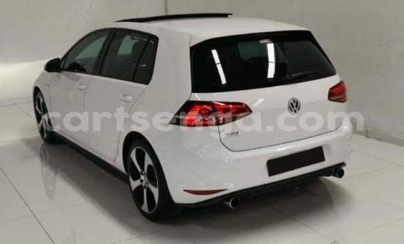 Acheter Occasion Voiture Volkswagen Golf GTI Blanc à Ezulwini, Hhohho Acheter Occasion Voiture Volkswagen Golf GTI Blanc à Ezulwini, Hhohho
