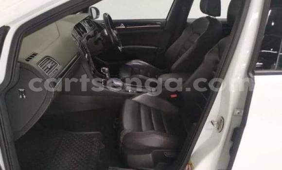 Acheter Occasion Voiture Volkswagen Golf GTI Blanc à Ezulwini, Hhohho Acheter Occasion Voiture Volkswagen Golf GTI Blanc à Ezulwini, Hhohho