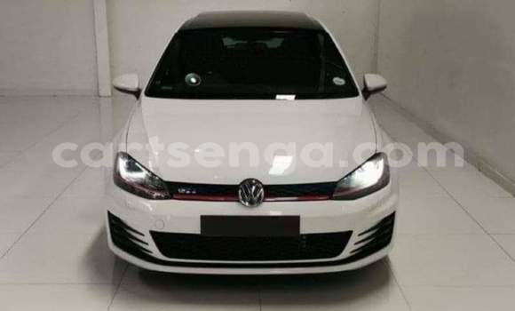Acheter Occasion Voiture Volkswagen Golf GTI Blanc à Ezulwini, Hhohho Acheter Occasion Voiture Volkswagen Golf GTI Blanc à Ezulwini, Hhohho