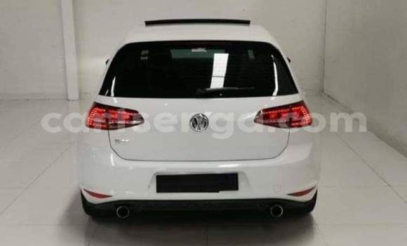 Acheter Occasion Voiture Volkswagen Golf GTI Blanc à Ezulwini, Hhohho Acheter Occasion Voiture Volkswagen Golf GTI Blanc à Ezulwini, Hhohho