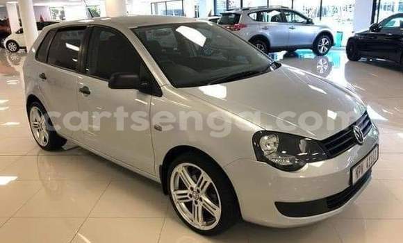Acheter Occasion Voiture Volkswagen Polo Gris à Ezulwini, Hhohho Acheter Occasion Voiture Volkswagen Polo Gris à Ezulwini, Hhohho