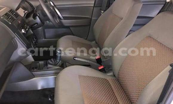 Acheter Occasion Voiture Volkswagen Polo Gris à Ezulwini, Hhohho Acheter Occasion Voiture Volkswagen Polo Gris à Ezulwini, Hhohho