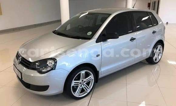 Acheter Occasion Voiture Volkswagen Polo Gris à Ezulwini, Hhohho Acheter Occasion Voiture Volkswagen Polo Gris à Ezulwini, Hhohho