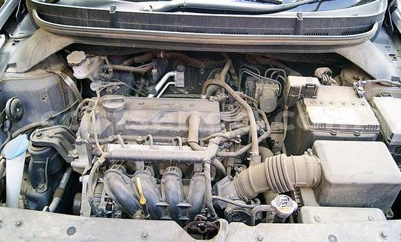 Acheter Occasion Voiture Hyundai i20 Noir à Hlatikulu, Shiselweni District Acheter Occasion Voiture Hyundai i20 Noir à Hlatikulu, Shiselweni District