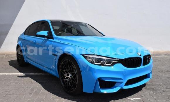 Acheter Occasion Voiture BMW M3 Autre à Hluti, Shiselweni District Acheter Occasion Voiture BMW M3 Autre à Hluti, Shiselweni District