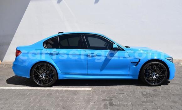 Acheter Occasion Voiture BMW M3 Autre à Hluti, Shiselweni District Acheter Occasion Voiture BMW M3 Autre à Hluti, Shiselweni District