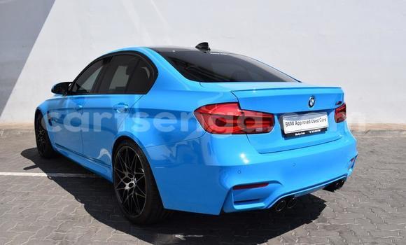 Acheter Occasion Voiture BMW M3 Autre à Hluti, Shiselweni District Acheter Occasion Voiture BMW M3 Autre à Hluti, Shiselweni District