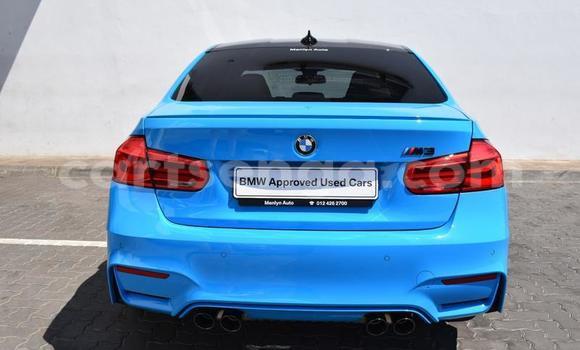 Acheter Occasion Voiture BMW M3 Autre à Hluti, Shiselweni District Acheter Occasion Voiture BMW M3 Autre à Hluti, Shiselweni District
