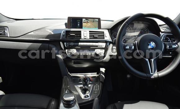 Acheter Occasion Voiture BMW M3 Autre à Hluti, Shiselweni District Acheter Occasion Voiture BMW M3 Autre à Hluti, Shiselweni District