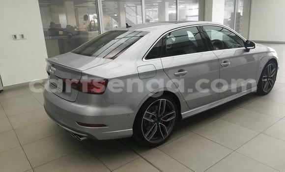 Acheter Occasion Voiture Audi S3 Gris à Hlatikulu, Shiselweni District Acheter Occasion Voiture Audi S3 Gris à Hlatikulu, Shiselweni District