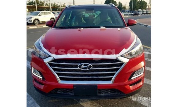 Buy Import Hyundai Tucson Red Car in Import - Dubai in Hhohho Buy Import Hyundai Tucson Red Car in Import - Dubai in Hhohho