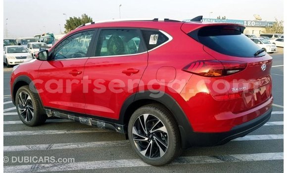 Buy Import Hyundai Tucson Red Car in Import - Dubai in Hhohho Buy Import Hyundai Tucson Red Car in Import - Dubai in Hhohho