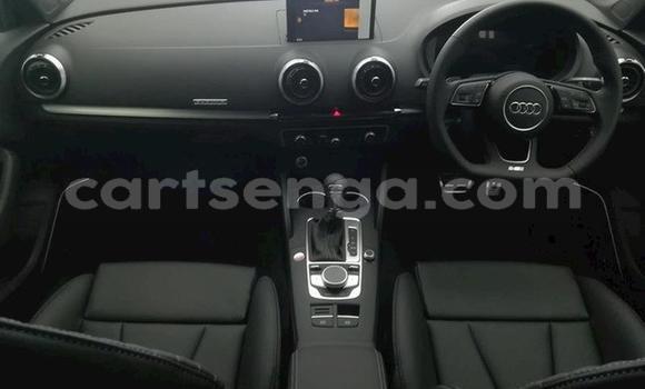 Acheter Occasion Voiture Audi S3 Gris à Hlatikulu, Shiselweni District Acheter Occasion Voiture Audi S3 Gris à Hlatikulu, Shiselweni District