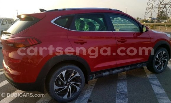 Buy Import Hyundai Tucson Red Car in Import - Dubai in Hhohho Buy Import Hyundai Tucson Red Car in Import - Dubai in Hhohho