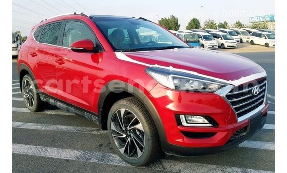 Buy Import Hyundai Tucson Red Car in Import - Dubai in Hhohho Buy Import Hyundai Tucson Red Car in Import - Dubai in Hhohho
