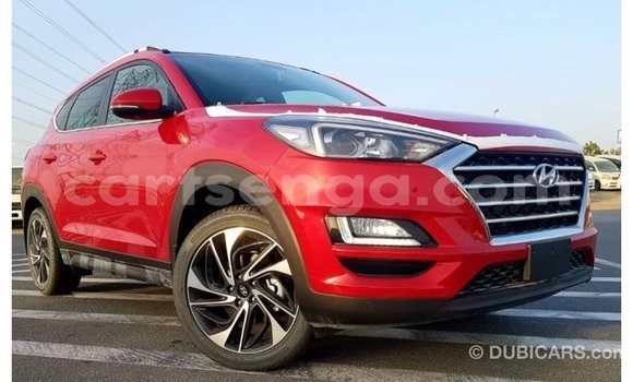 Buy Import Hyundai Tucson Red Car in Import - Dubai in Hhohho Buy Import Hyundai Tucson Red Car in Import - Dubai in Hhohho