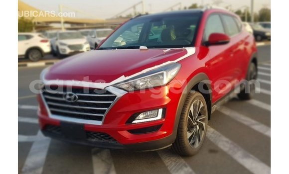 Buy Import Hyundai Tucson Red Car in Import - Dubai in Hhohho Buy Import Hyundai Tucson Red Car in Import - Dubai in Hhohho