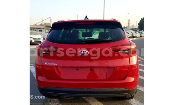 Buy Import Hyundai Tucson Red Car in Import - Dubai in Hhohho Buy Import Hyundai Tucson Red Car in Import - Dubai in Hhohho
