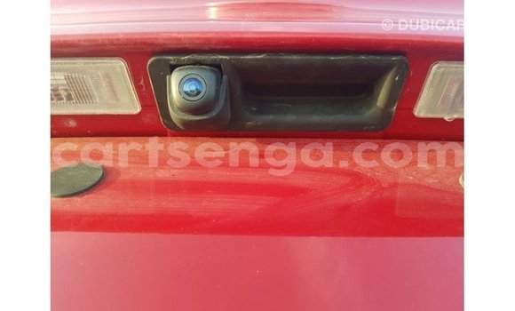 Buy Import Hyundai Tucson Red Car in Import - Dubai in Hhohho Buy Import Hyundai Tucson Red Car in Import - Dubai in Hhohho