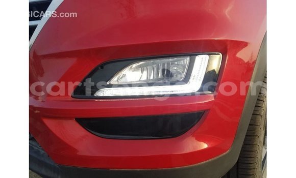 Buy Import Hyundai Tucson Red Car in Import - Dubai in Hhohho Buy Import Hyundai Tucson Red Car in Import - Dubai in Hhohho