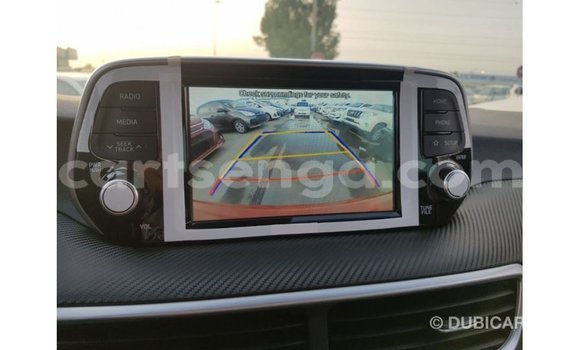 Buy Import Hyundai Tucson Red Car in Import - Dubai in Hhohho Buy Import Hyundai Tucson Red Car in Import - Dubai in Hhohho